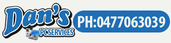 Dan's Pc Services
