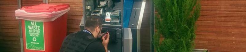 Security Logistics Australia
