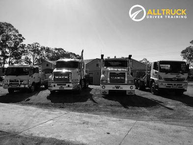 All Truck Driving Training