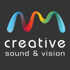 Create Sound and Vision