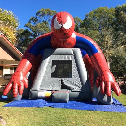 Paradise Jumping Castles