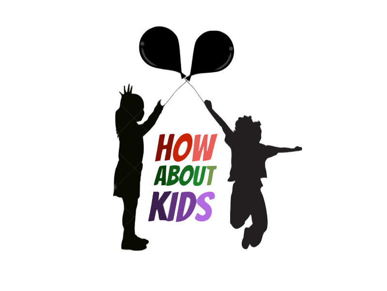 Howaboutkids Aust Pty Ltd logo