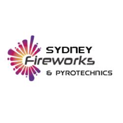 Sydney Fireworks & Pyrotechnics
