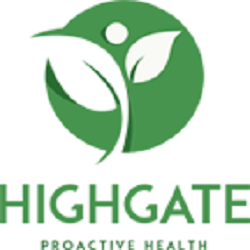 Highgate Proactive Health logo
