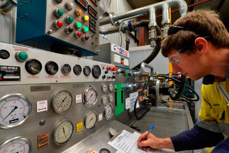 Fluid Line Services: Broadwood