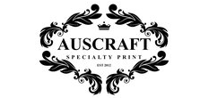 Auscraft Specialty Print