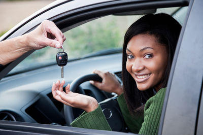 Coles Driving School