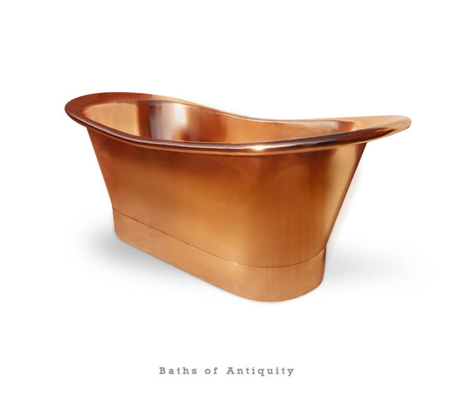 Baths of Antiquity