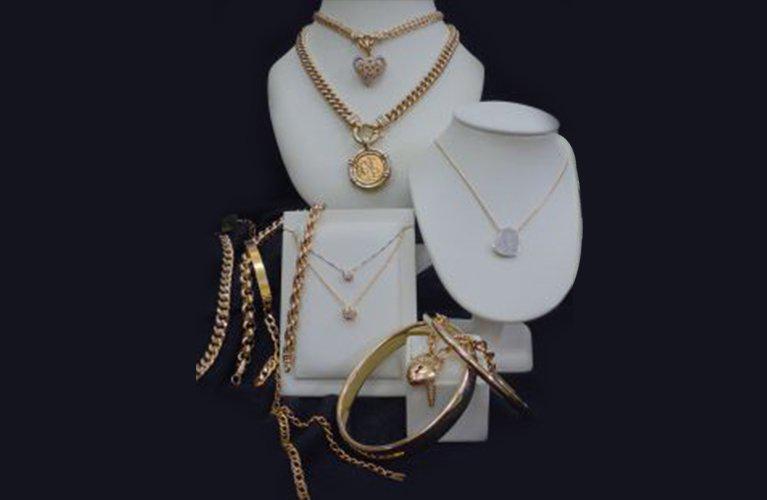 Paul's Fine Jewellery & Gifts