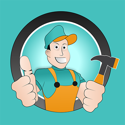 Clever Tradies logo