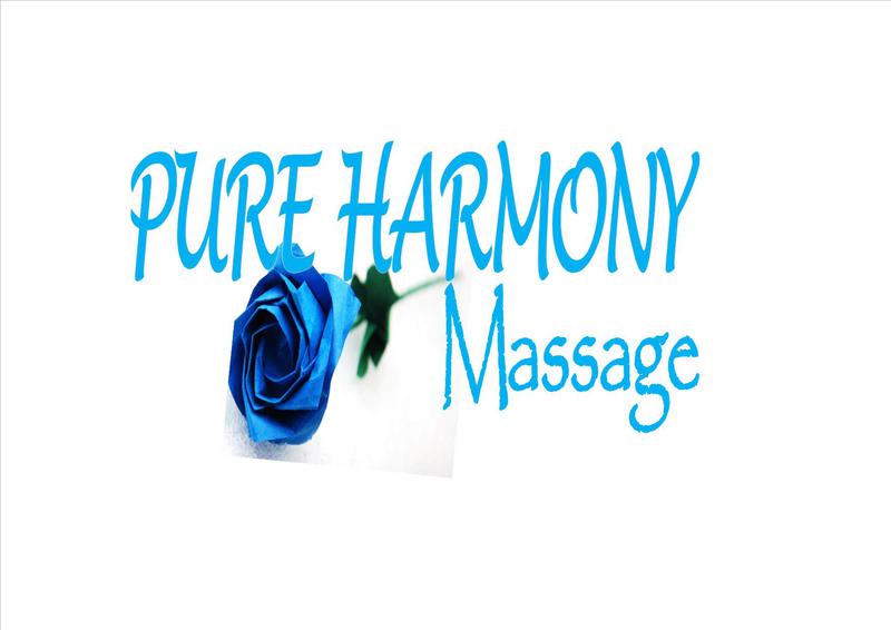 Pure Harmony Massage