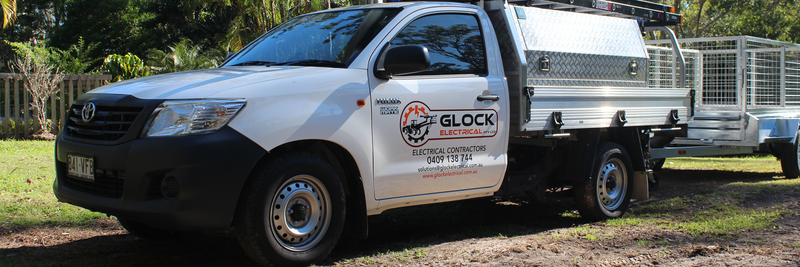 Glock Electrical