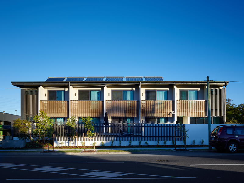 The Glen Hotel & Suites