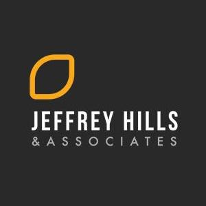 Jeffrey Hills & Associates logo