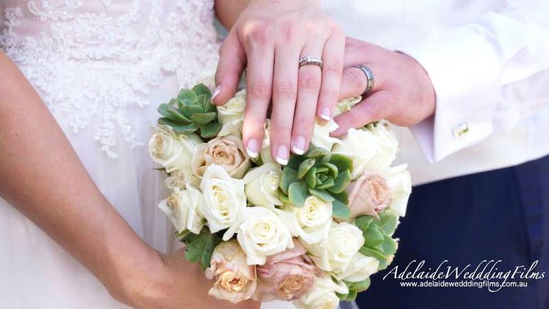 Adelaide Wedding Films