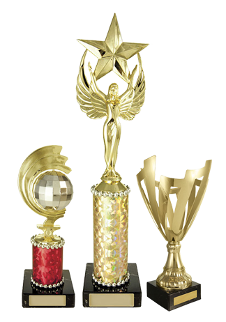 Prime Trophies