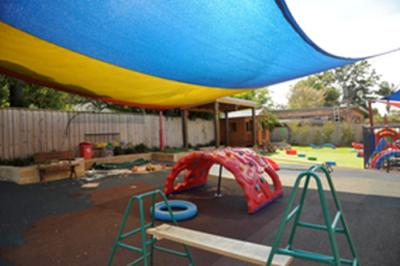 Cubby College Child Care Centre