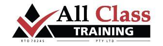 All Class Training