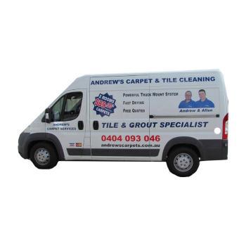 Andrews Carpet Services