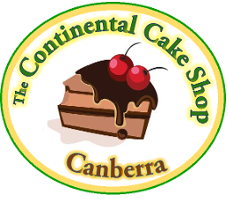 The Continental Cake Shop
