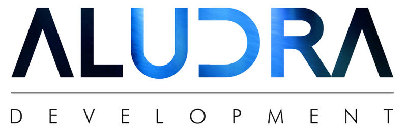 Aludra Development logo
