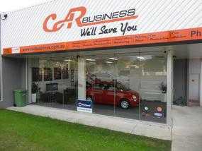 Car Business