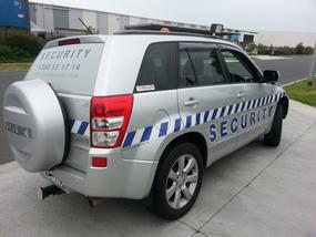 Melbourne Security Solutions
