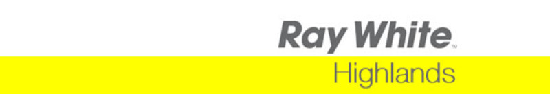 Ray White: Highlands