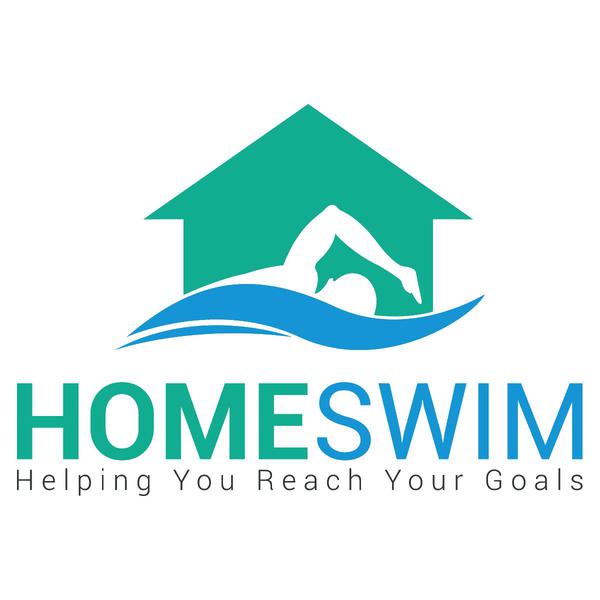 Home Swim logo
