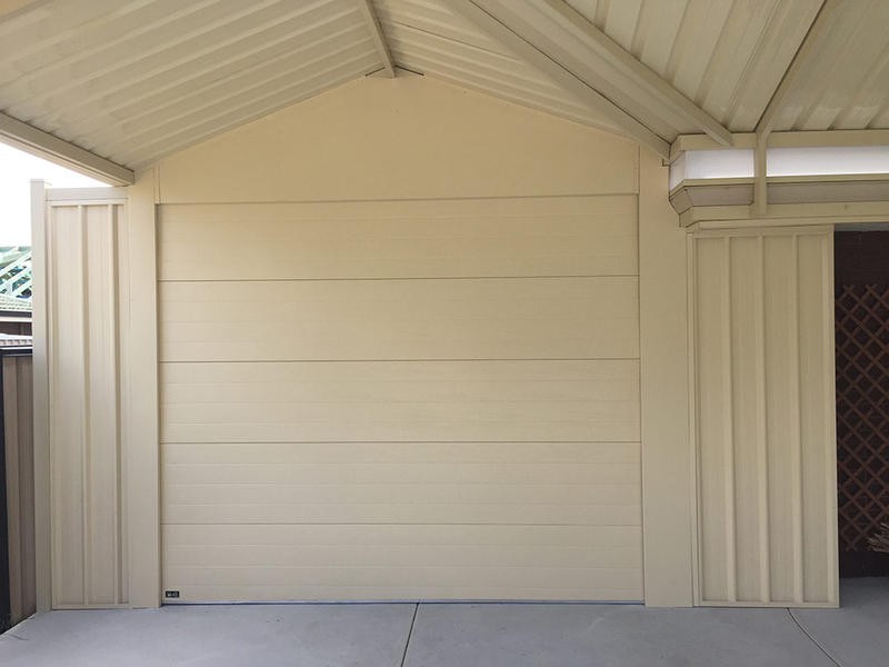 DOIC Garage Doors