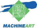 Machine Art