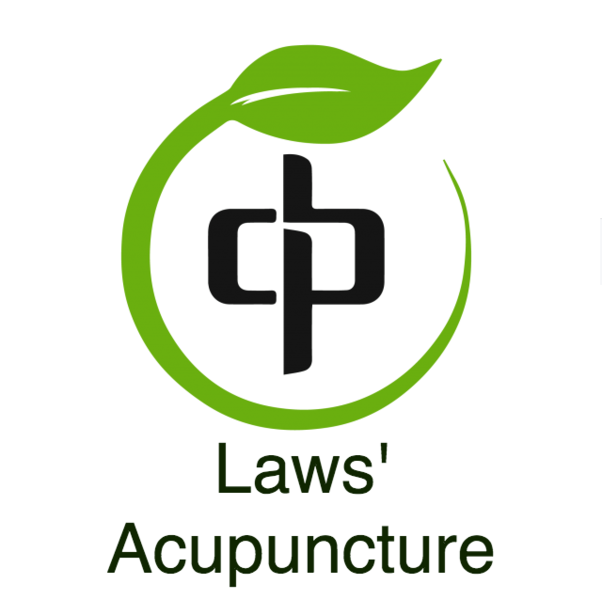Laws' Acupuncture logo