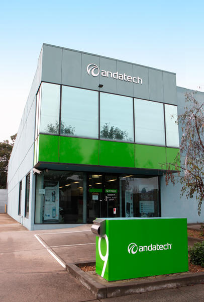 Andatech Pty Ltd