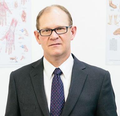 Glenelg Orthopaedics