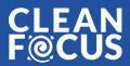 Clean Focus logo