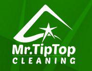 Mr Tip Top Cleaning