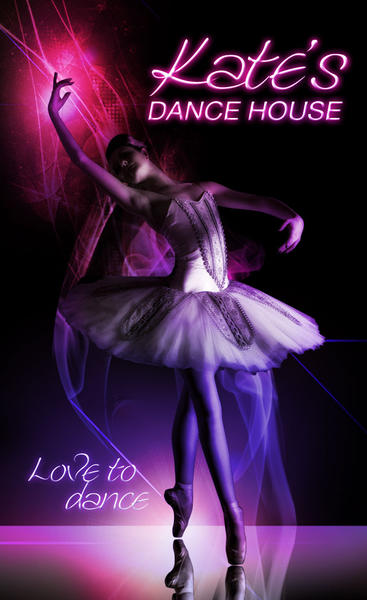 Kate's Dance House