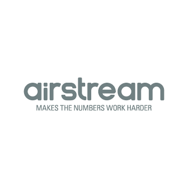 Airstream logo