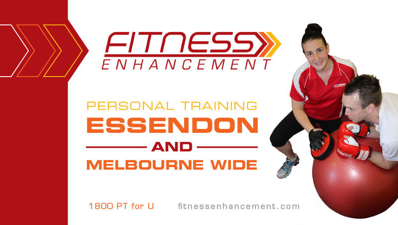 Fitness Enhancement: Essendon