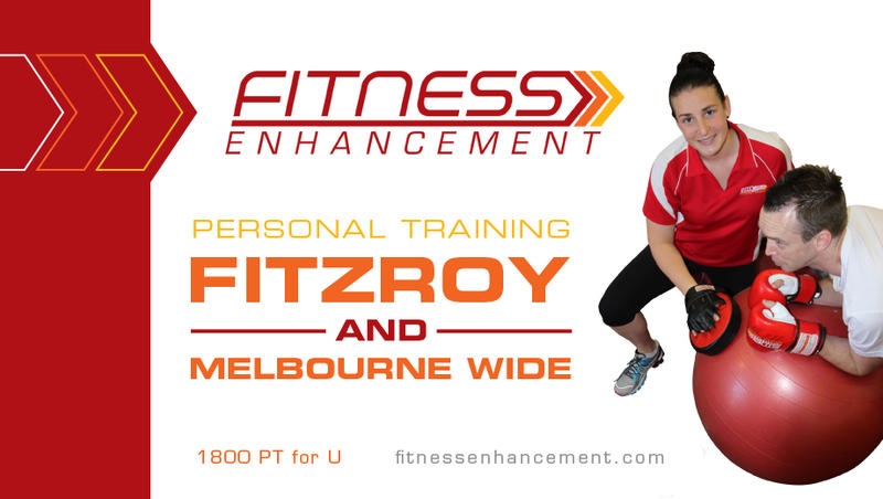 Fitness Enhancement: Fitzroy