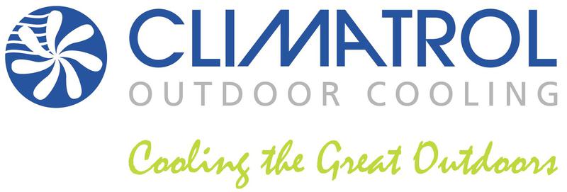 Climatrol-Ozmist Outdoor Cooling