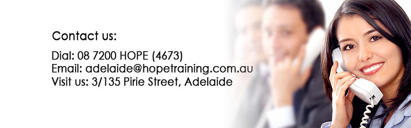 Hope Training College