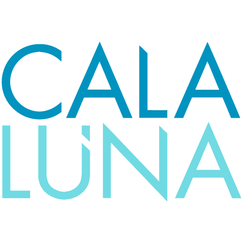 Cala Luna Weddings & Events Centre logo