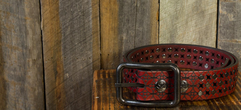 Byron Leather