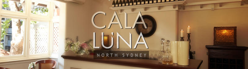 Cala Luna Restaurant & Events Centre
