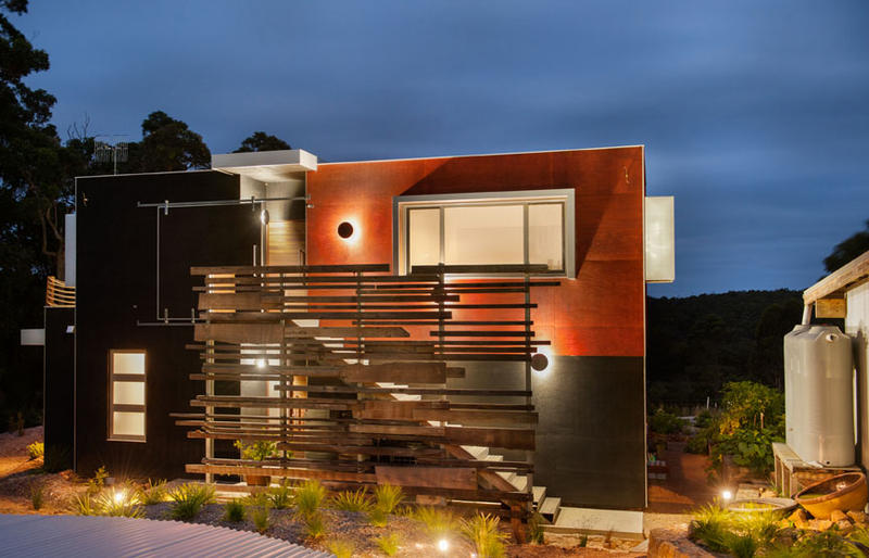 Sorensen Architects