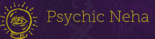 Psychic Neha logo