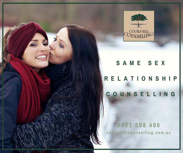 Cooks Hill Counselling