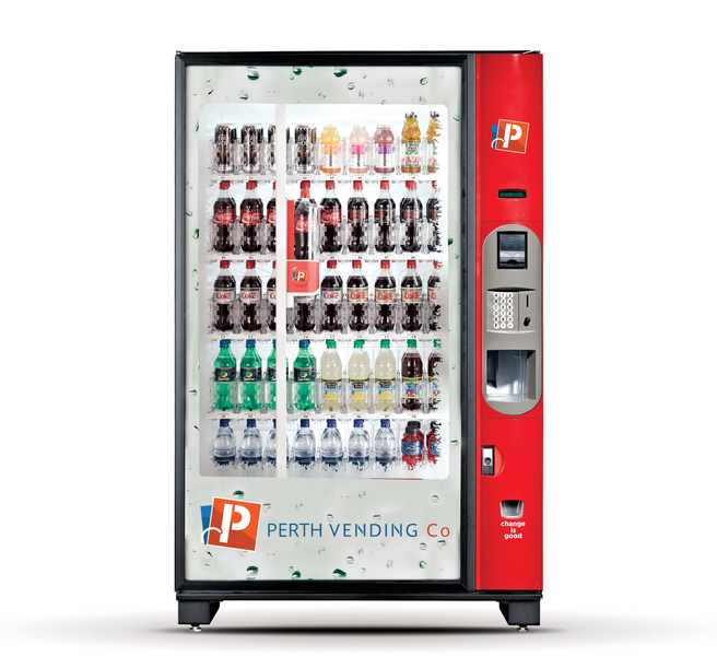 Perth Vending