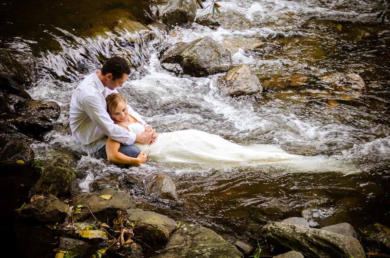 Sydney Wedding Pictures